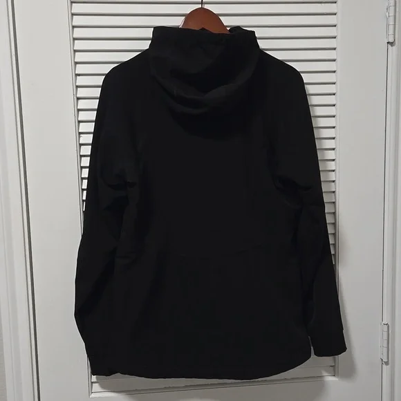 Reebok Women's Super Soft Woven Jacket - Picture 8 of 8